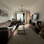 Апартаменты Flat Скопье