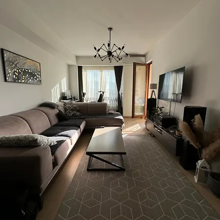 Appartement Flat Skopje