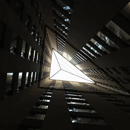Flat 스코페