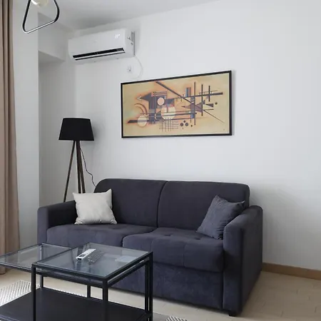 Flat Appartement Skopje