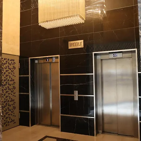 شقة Flat سكوبجي