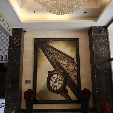 Flat شقة