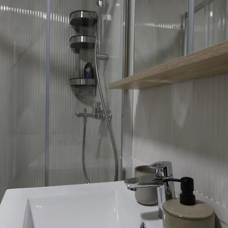 Flat Appartement Skopje