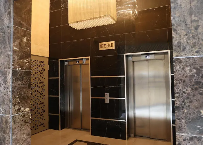 Apartment Flat Skopje