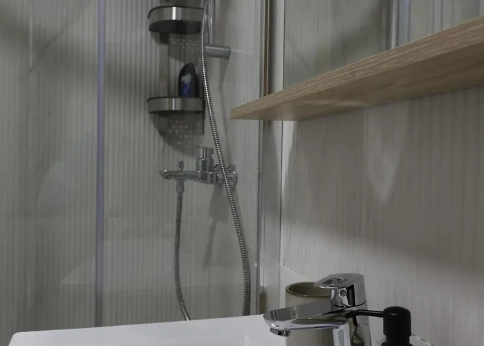 Flat Apartment Skopje